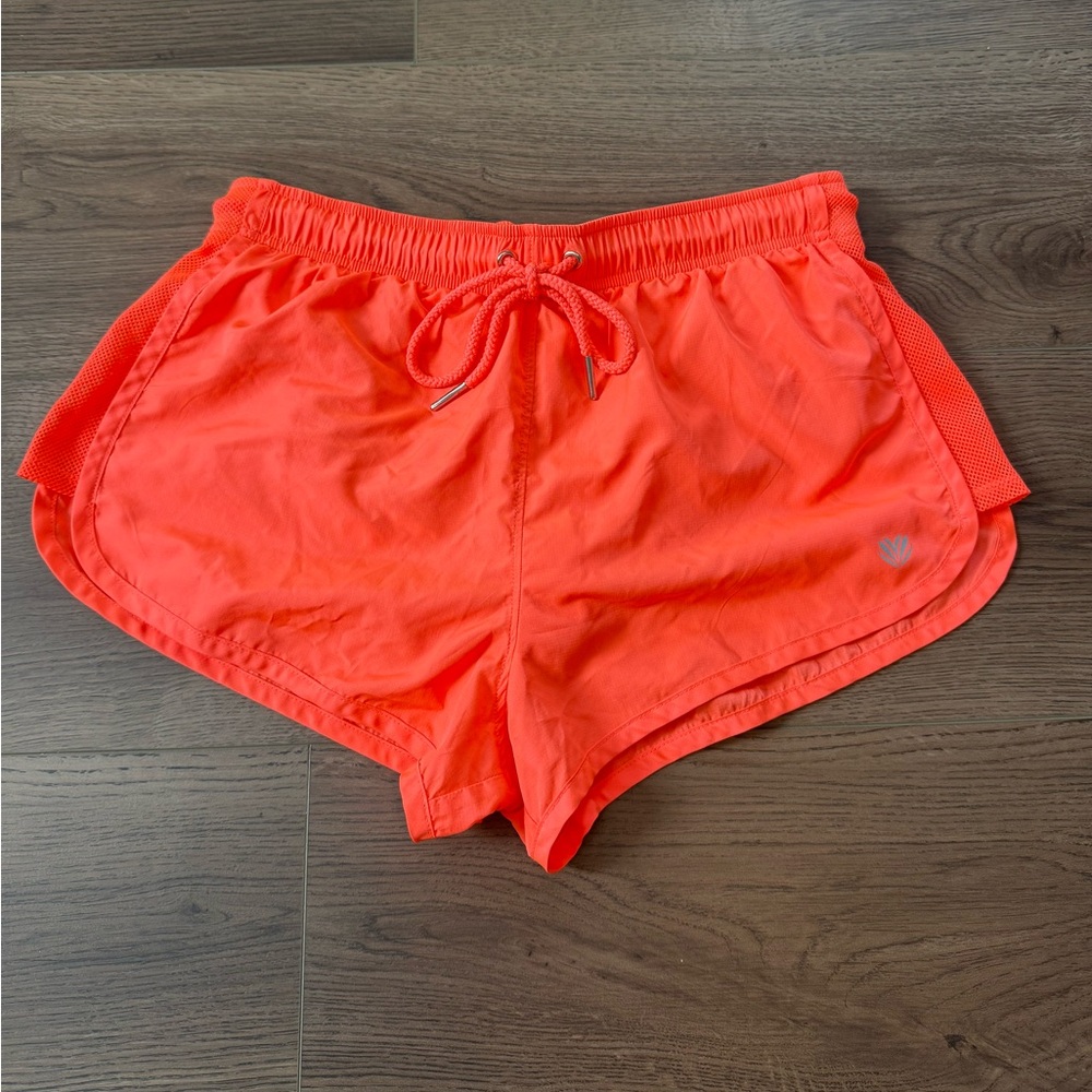 Athletic Shorts!